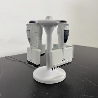 Sartorius Picus Electronic Multichannel Pipettes w/ Stand - Quantity 4 image 0